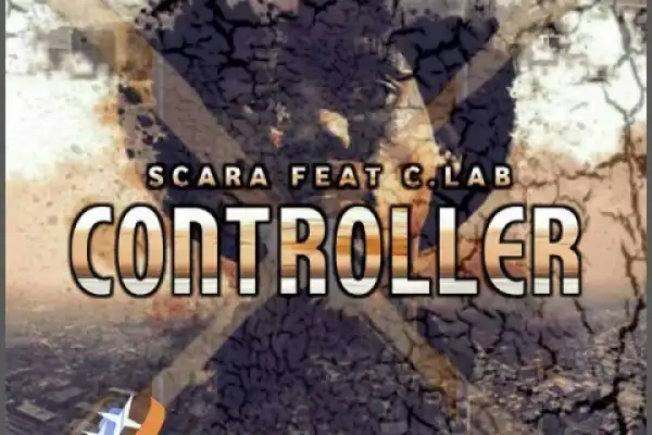 Scara - Controller Ft. C.Lab